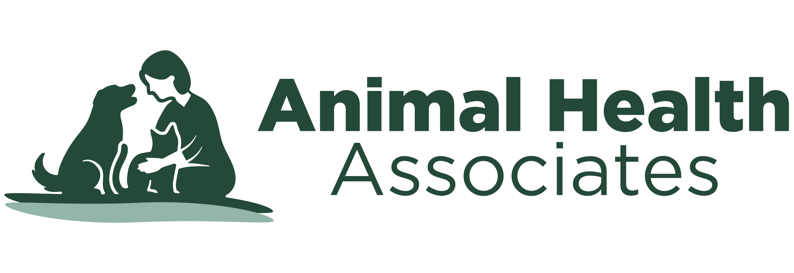 Animal Health Associates - Eugene, Oregon
