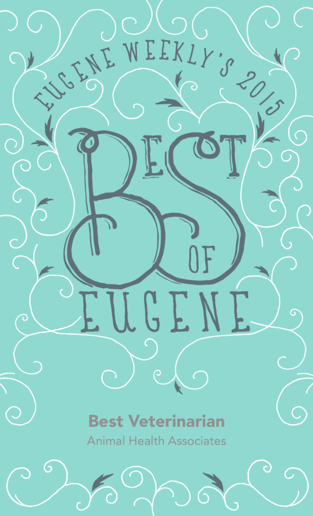 Animal Health Associates - Eugene, Oregon