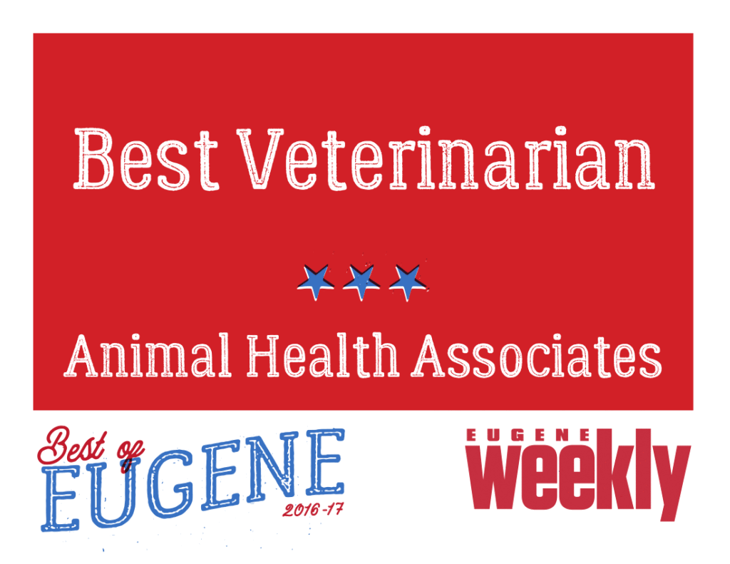 Animal Health Associates - Eugene, Oregon