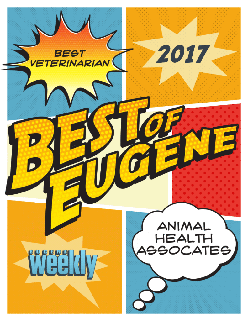 Animal Health Associates - Eugene, Oregon